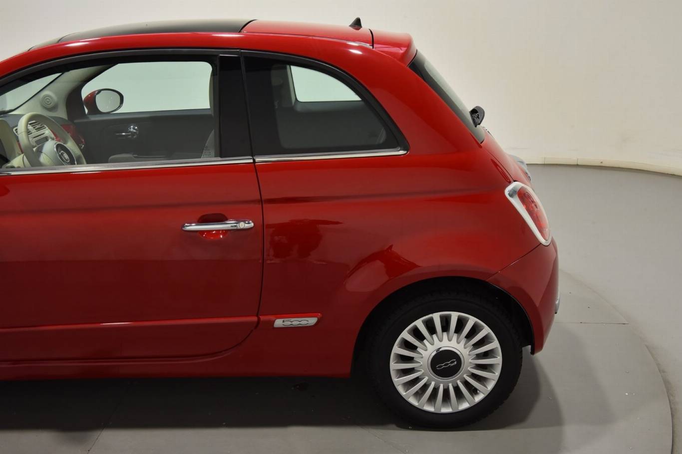 FIAT 500 35