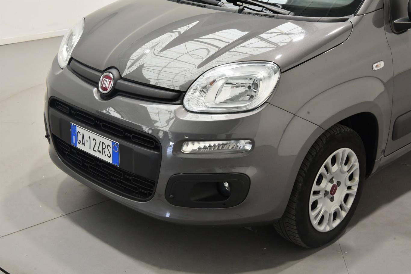 FIAT Panda 41