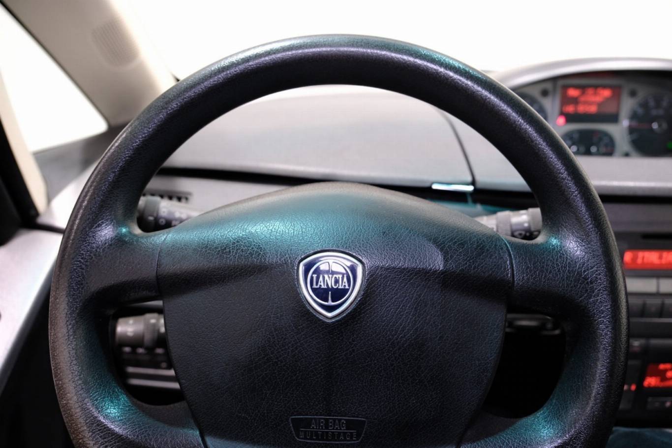 LANCIA MUSA 7