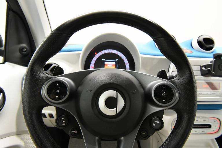 SMART ForTwo 41