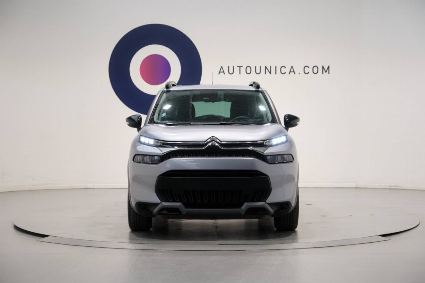 CITROEN C3 Aircross 2