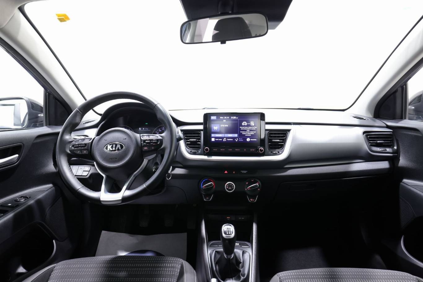 KIA Stonic 10