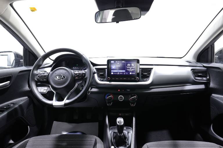 KIA Stonic 10