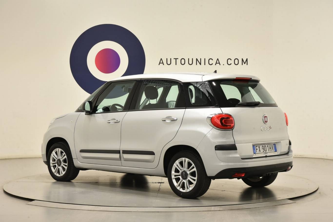 FIAT 500L 31