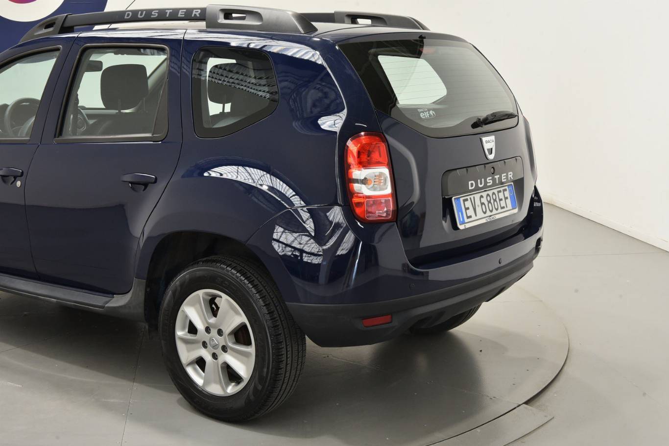 DACIA Duster 34