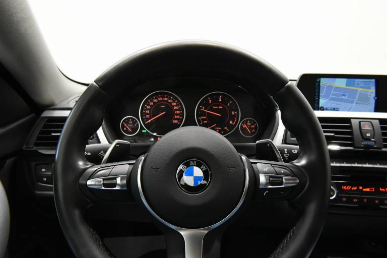 BMW 420 40