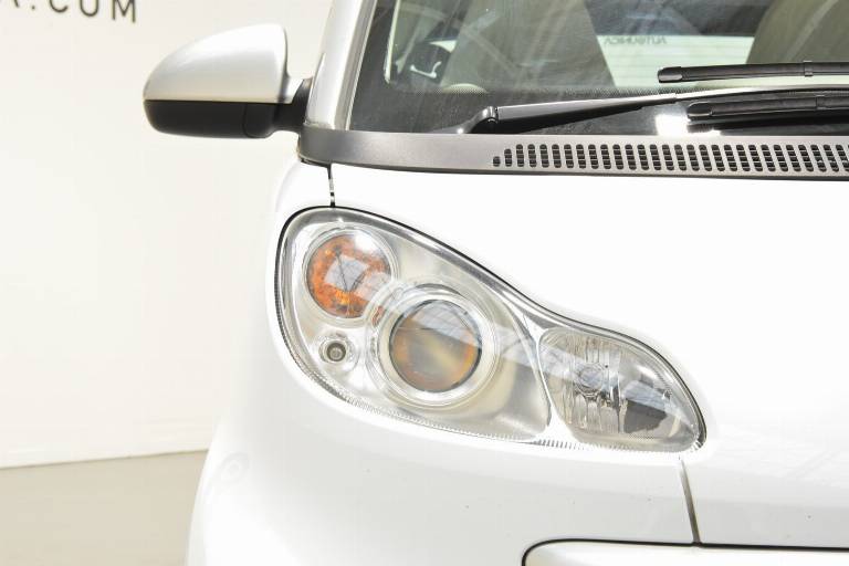 SMART ForTwo 37