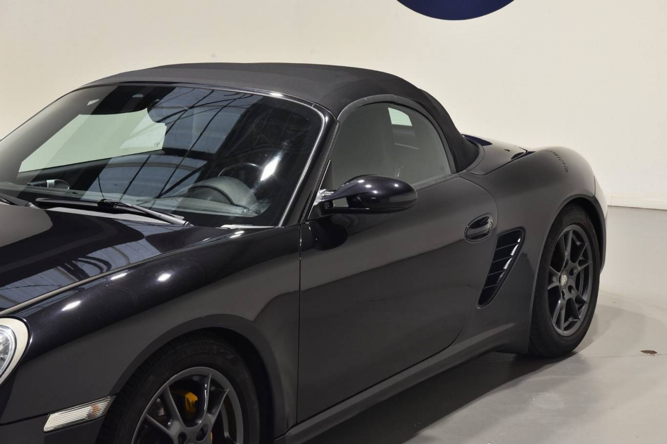 PORSCHE Boxster 41