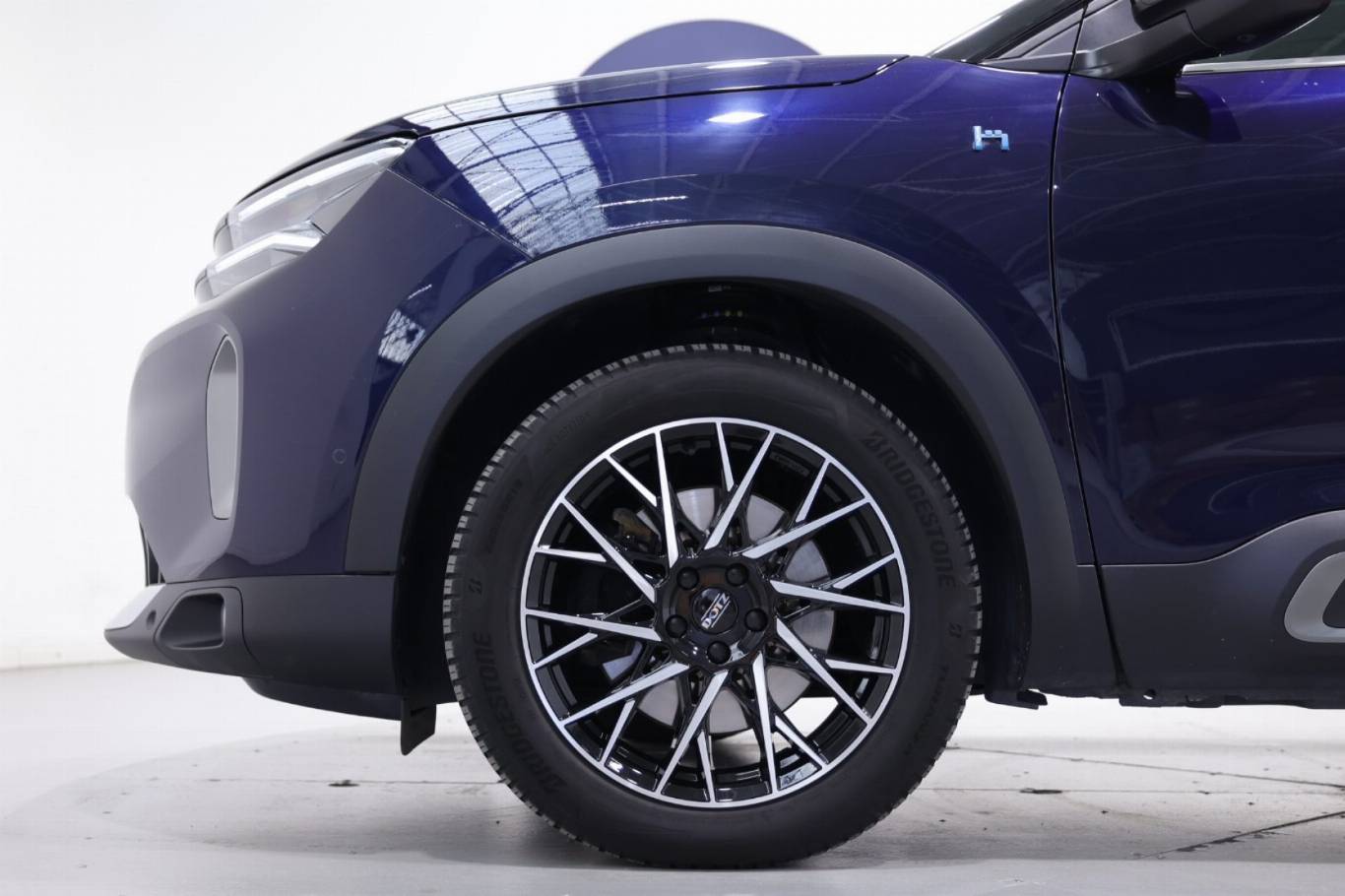 CITROEN C5 Aircross 17