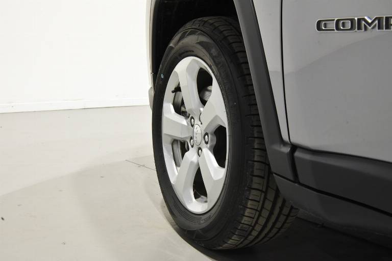JEEP Compass 8