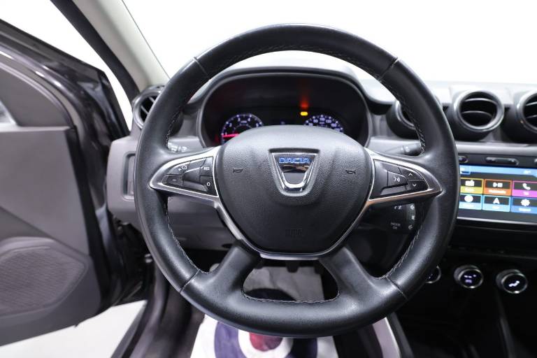 DACIA Duster 7
