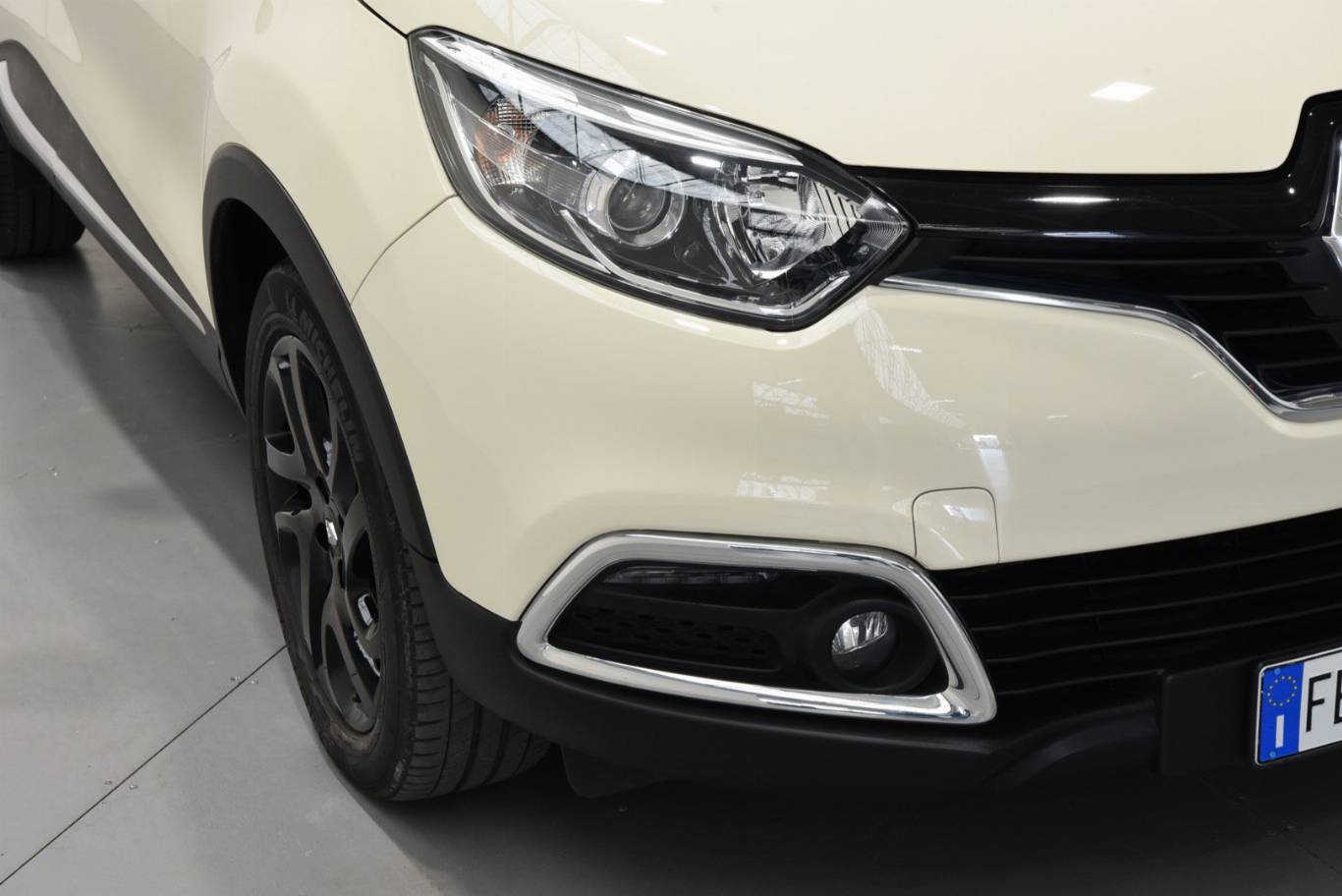 RENAULT Captur 52