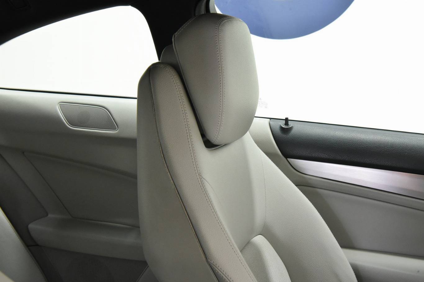 MERCEDES-BENZ C 250 40