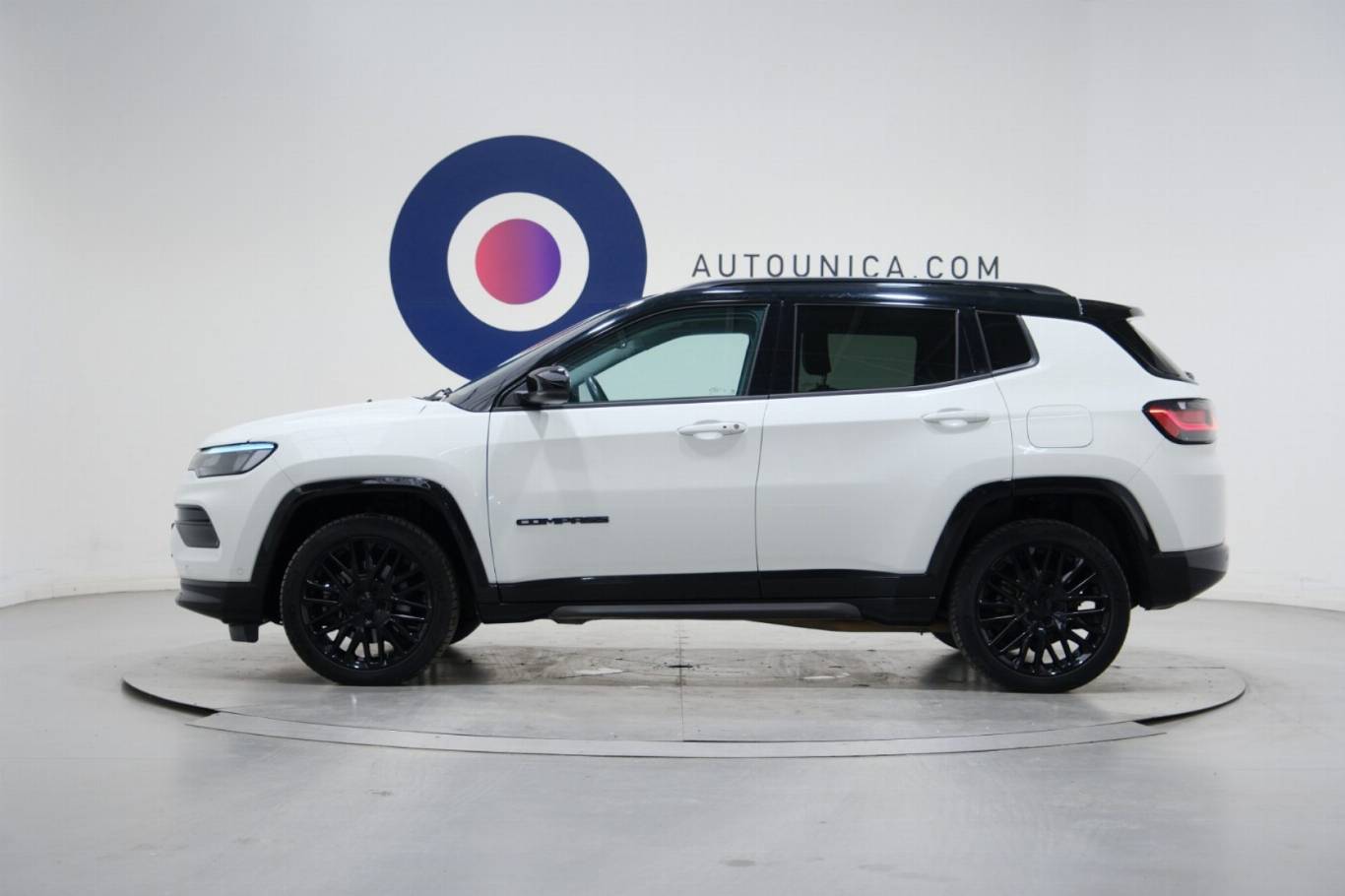 JEEP Compass 19