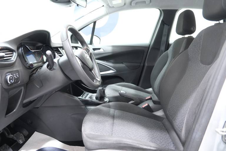 OPEL Crossland X 20