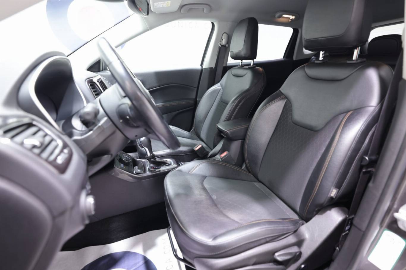 JEEP Compass 6