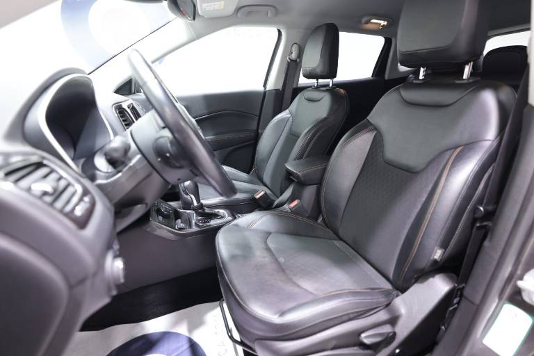 JEEP Compass 6