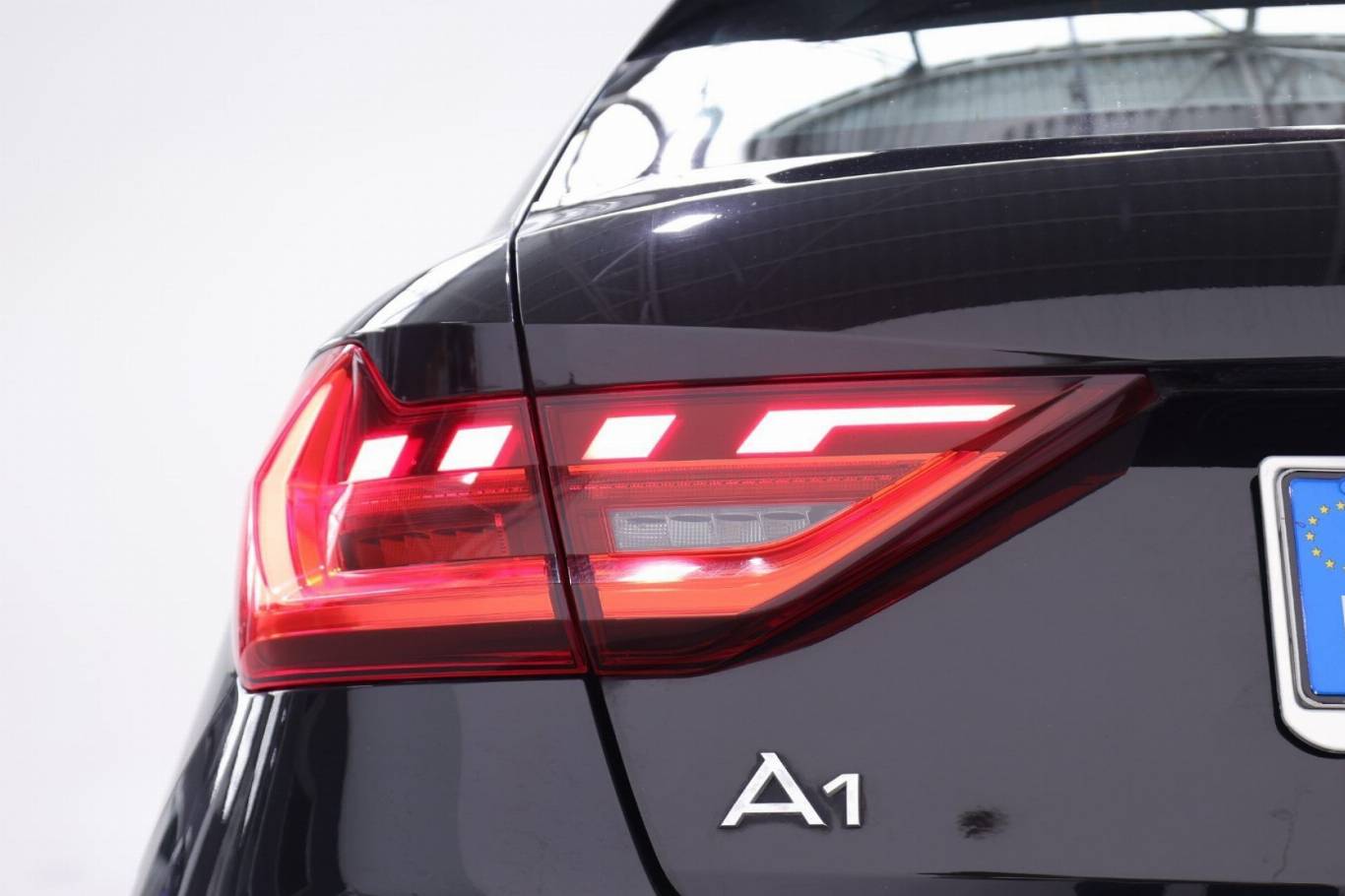 AUDI A1 39