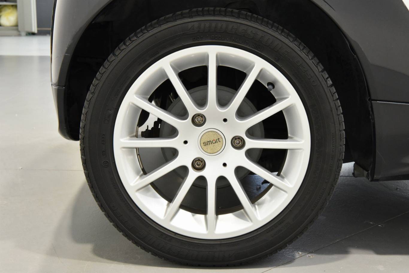 SMART ForTwo 34