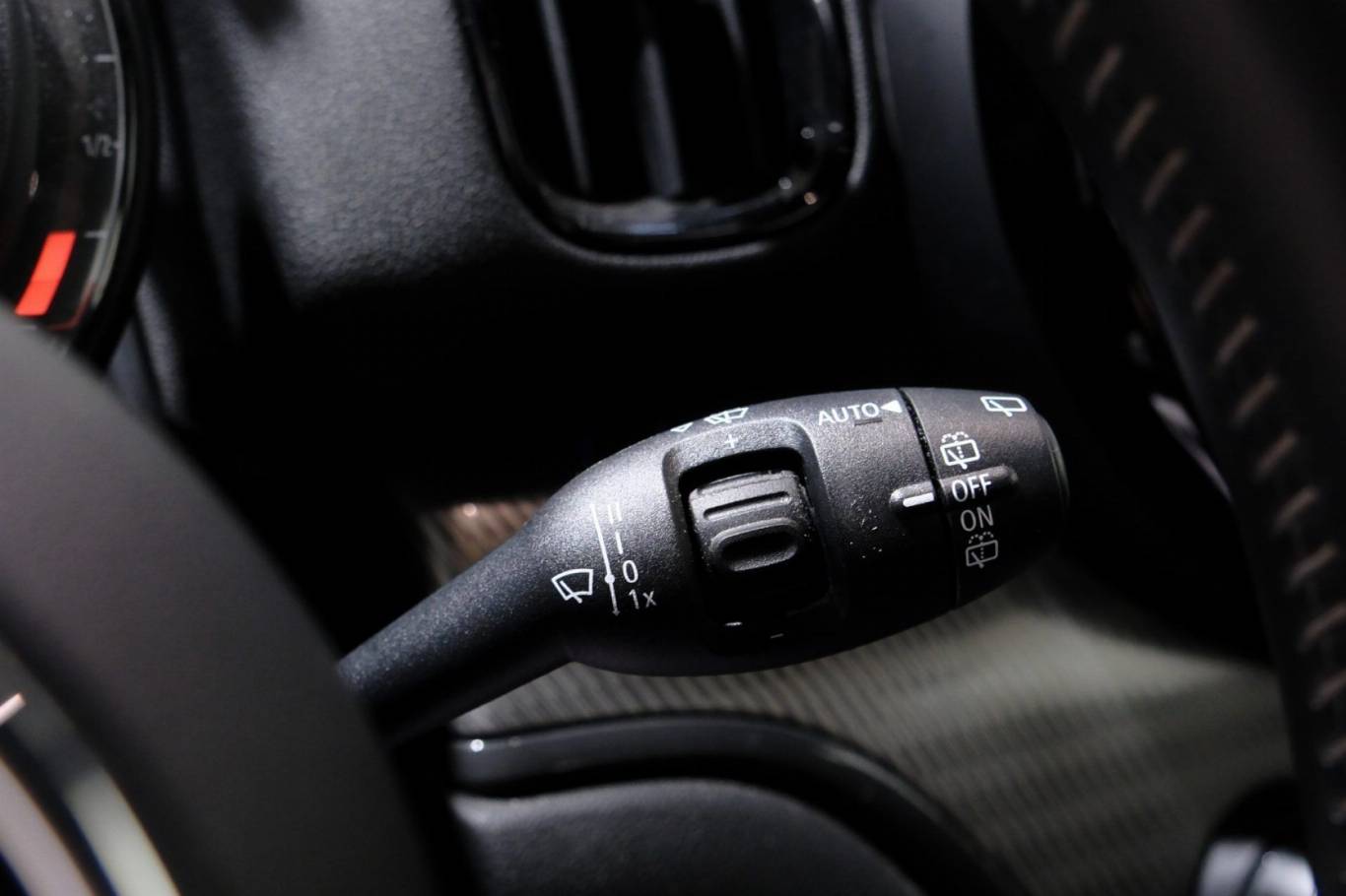MINI Countryman 25