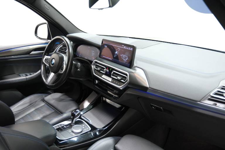 BMW X3 64
