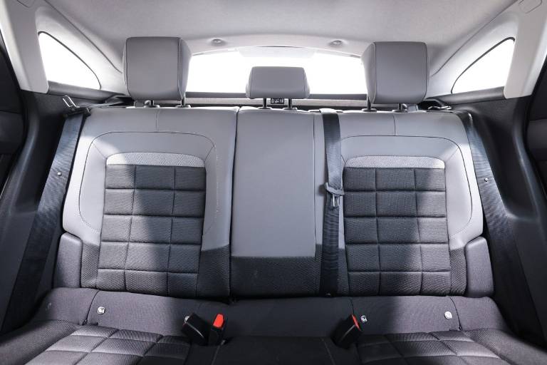 CITROEN C4 37