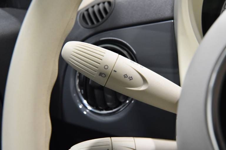 FIAT 500 24