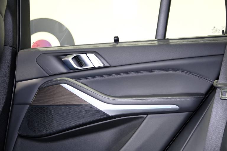 BMW X5 48