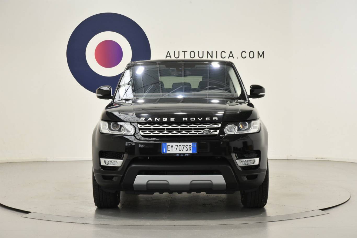 LAND ROVER Range Rover Sport 5
