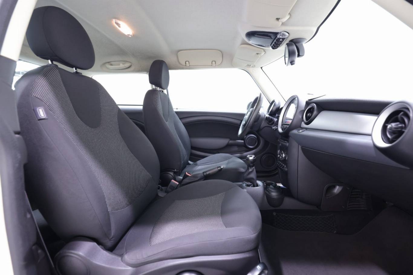 MINI Cooper D 39
