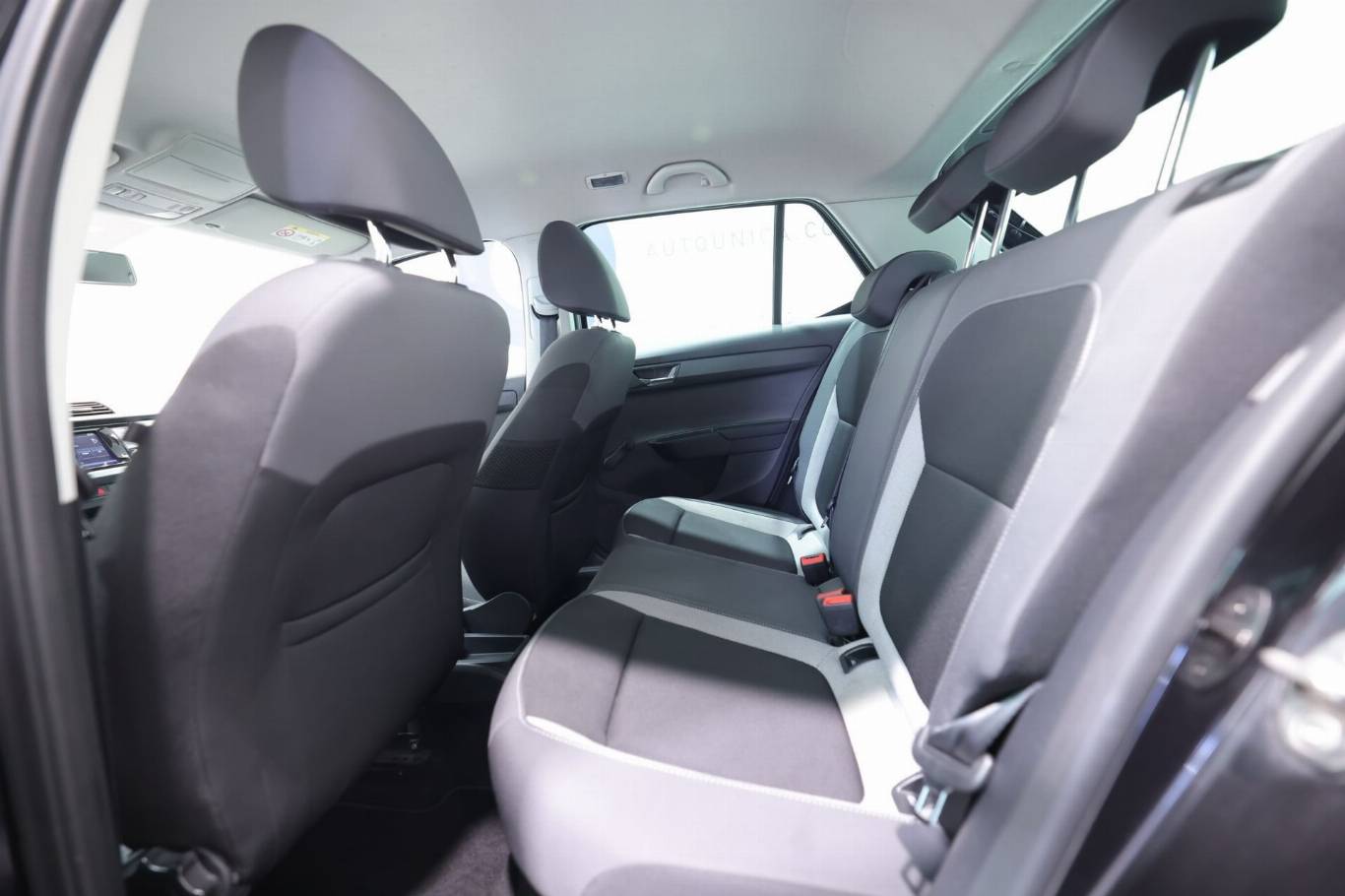 SKODA Fabia 38