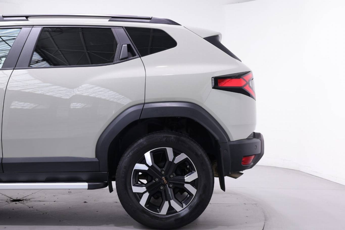 DACIA Duster 41