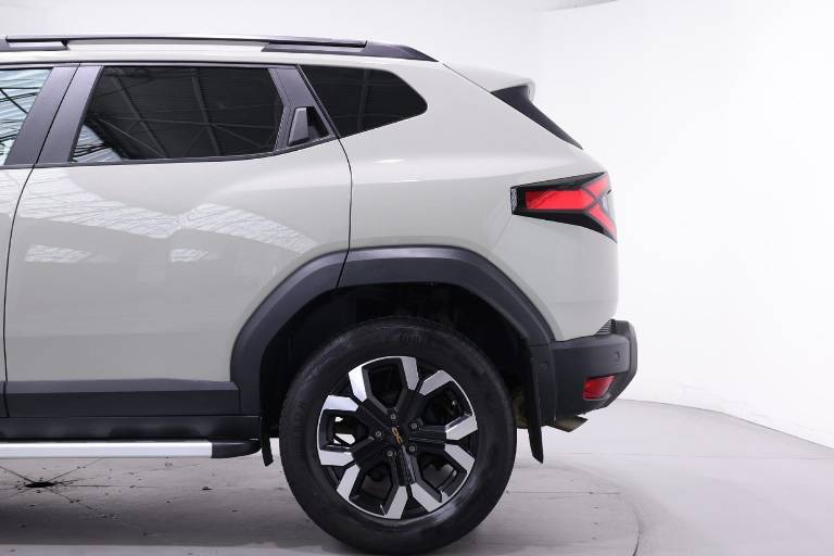 DACIA Duster 41