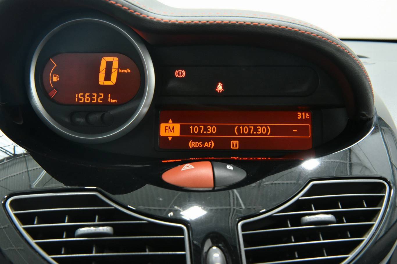 RENAULT Twingo 19