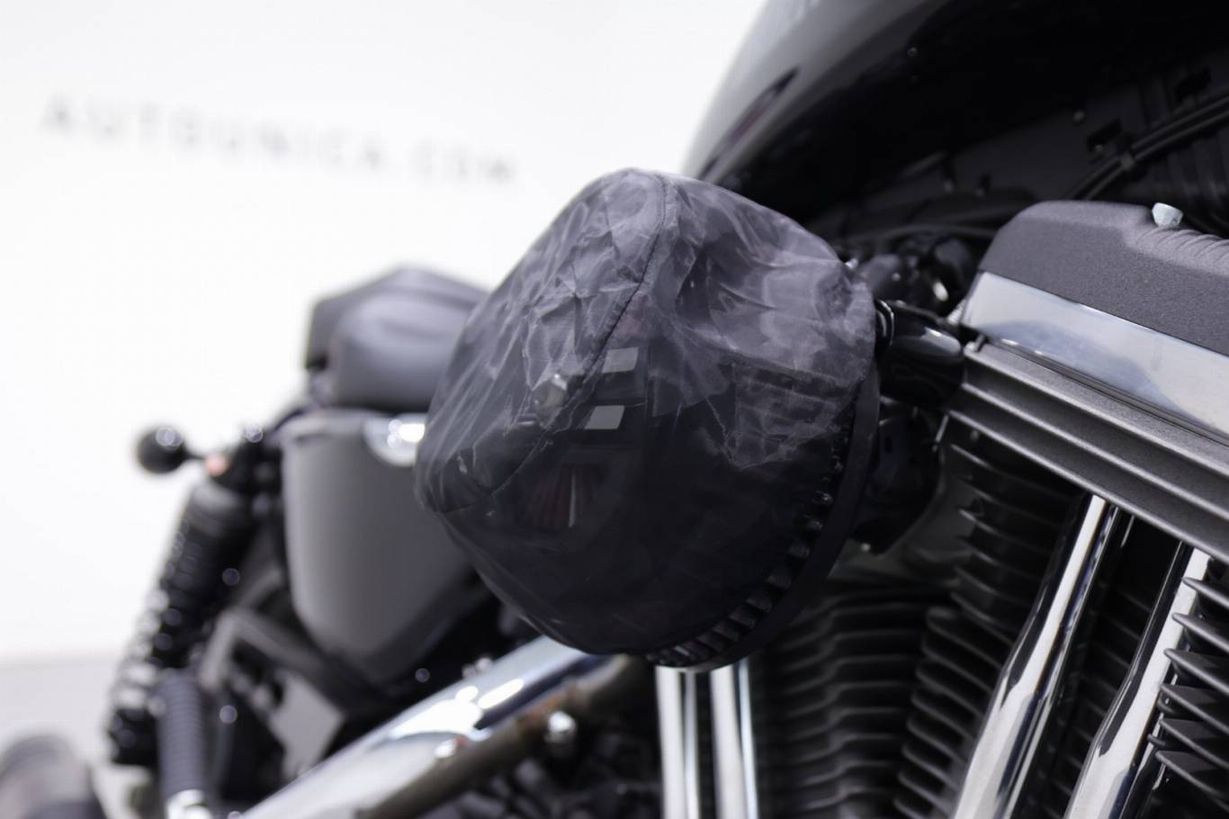 HARLEY-DAVIDSON XL 1200 T 29