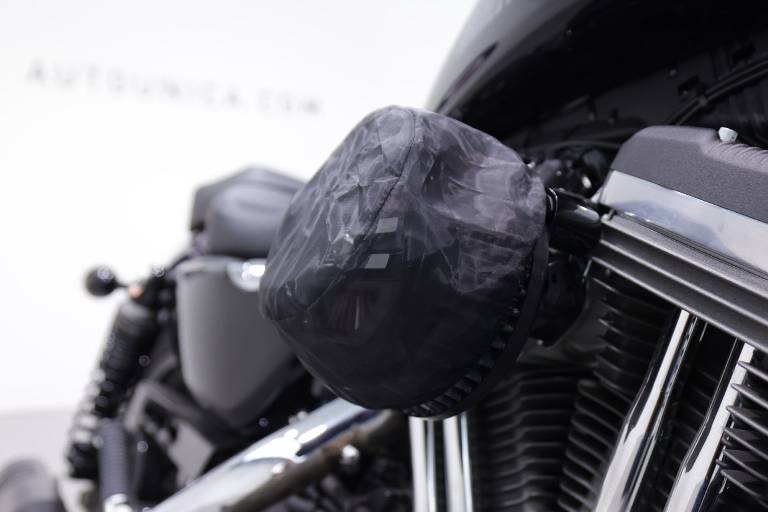 HARLEY-DAVIDSON XL 1200 T 29