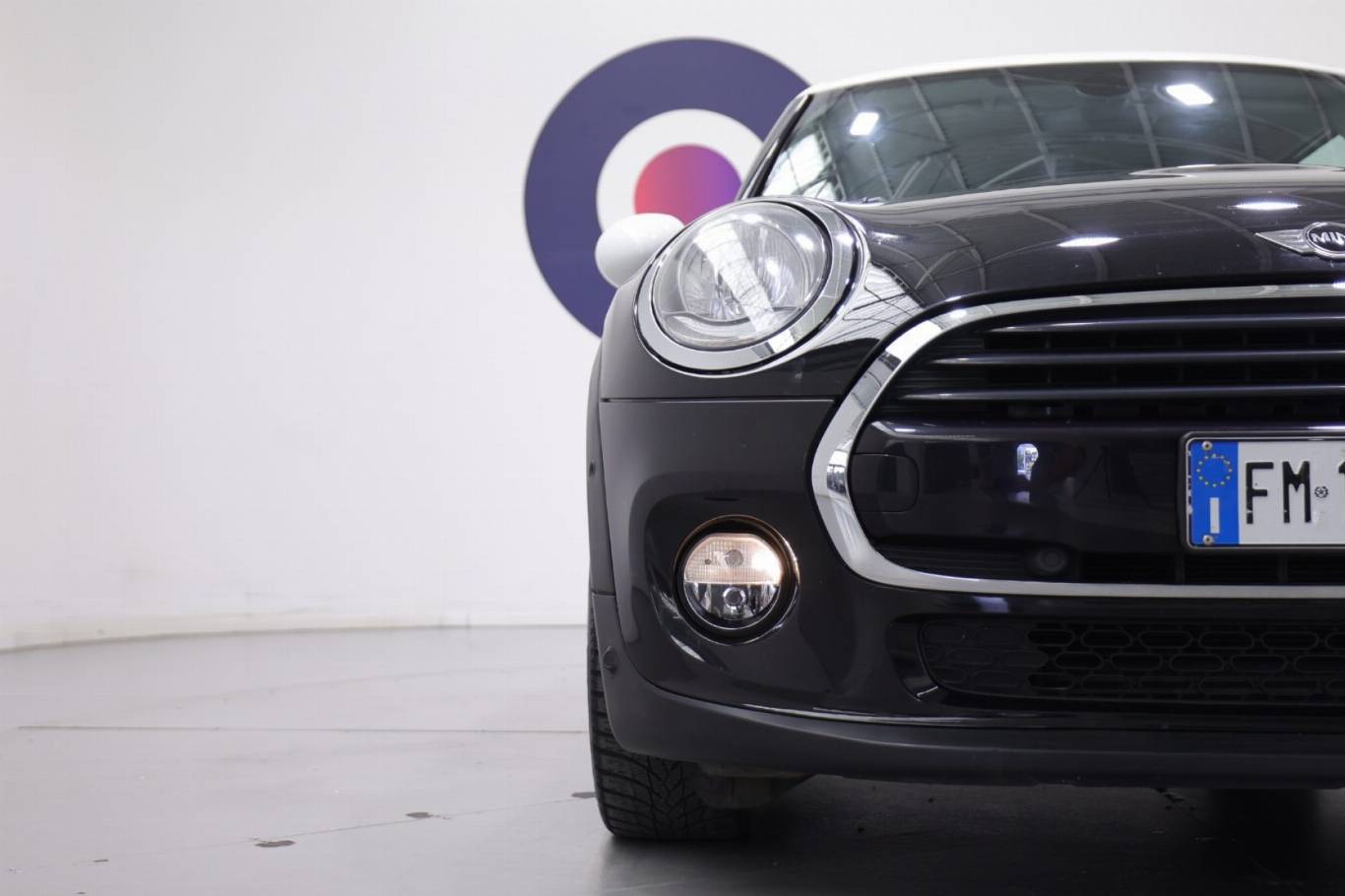 MINI Cooper 37