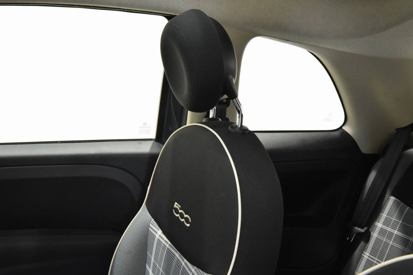 FIAT 500 20