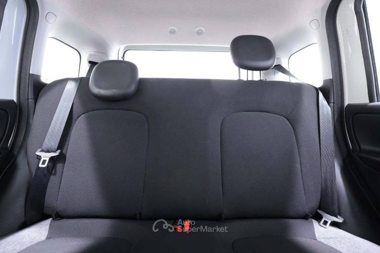 FIAT Panda 25