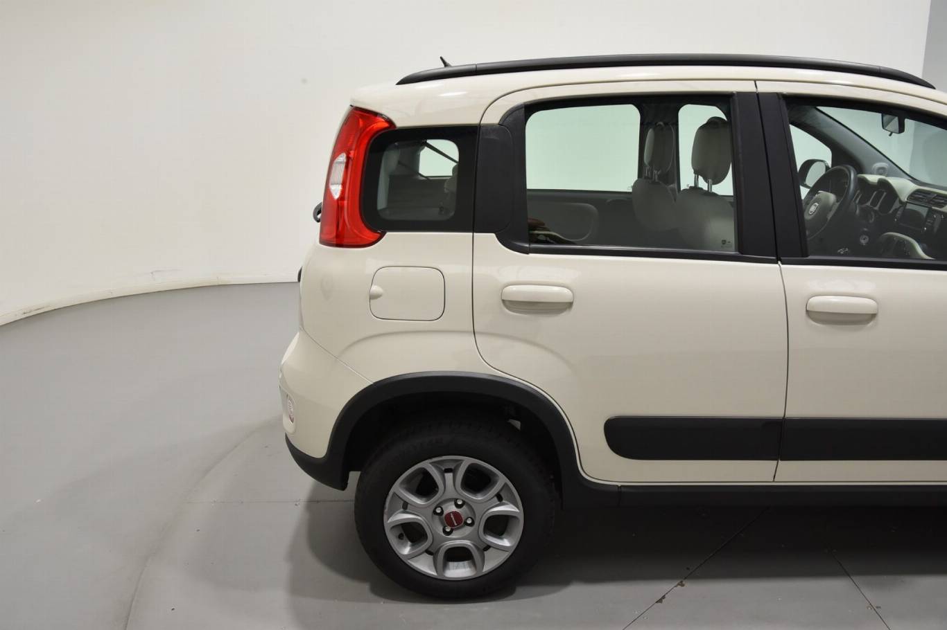 FIAT Panda 45