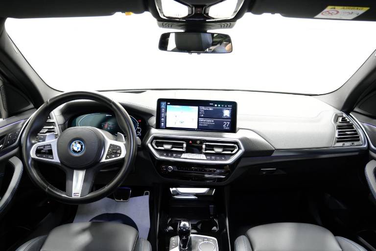 BMW X3 11