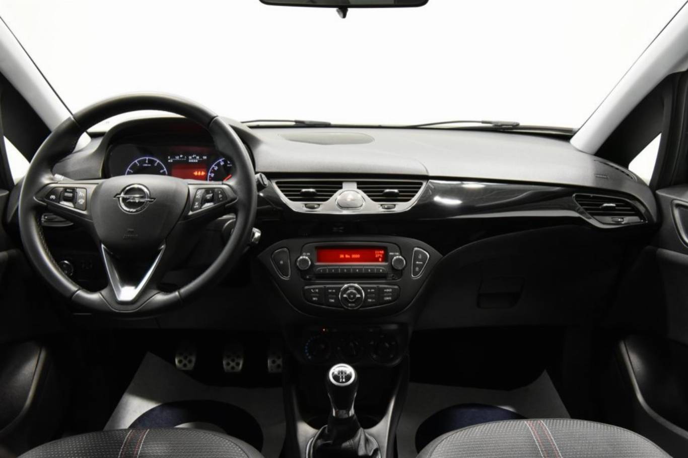 OPEL Corsa 21