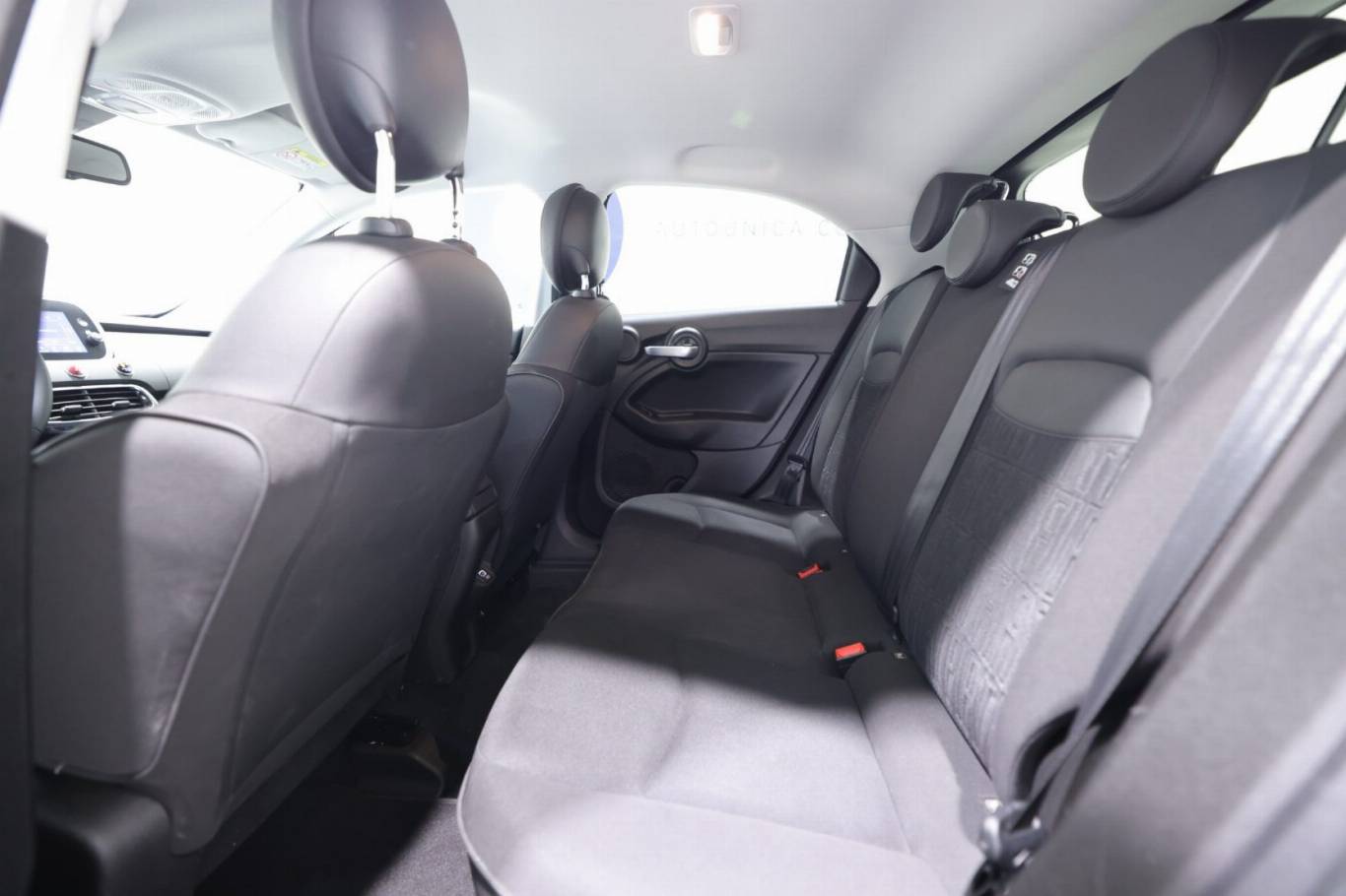FIAT 500X 39