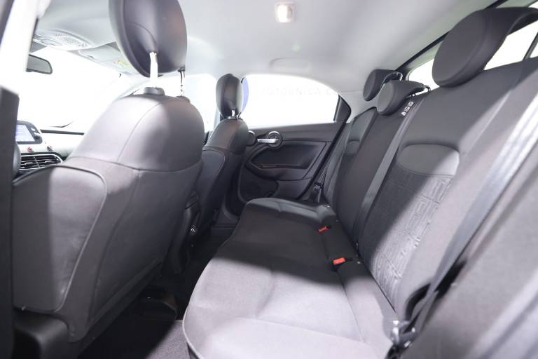 FIAT 500X 39