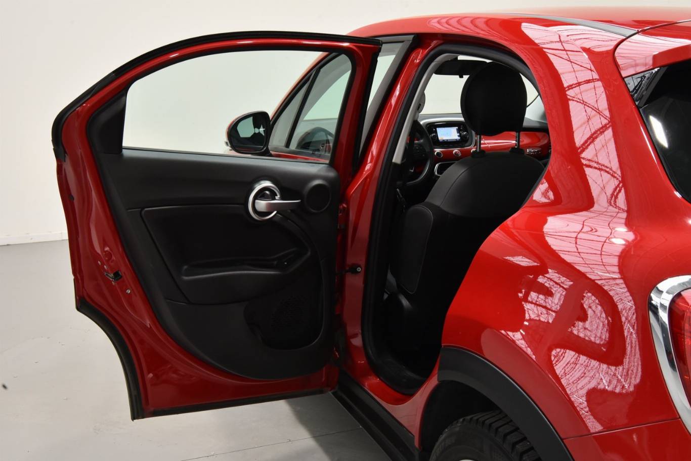FIAT 500X 48