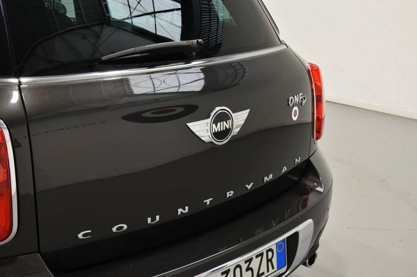 MINI Countryman 43