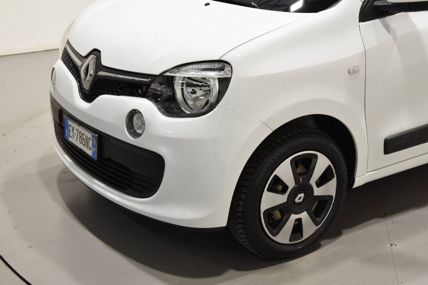 RENAULT Twingo 37