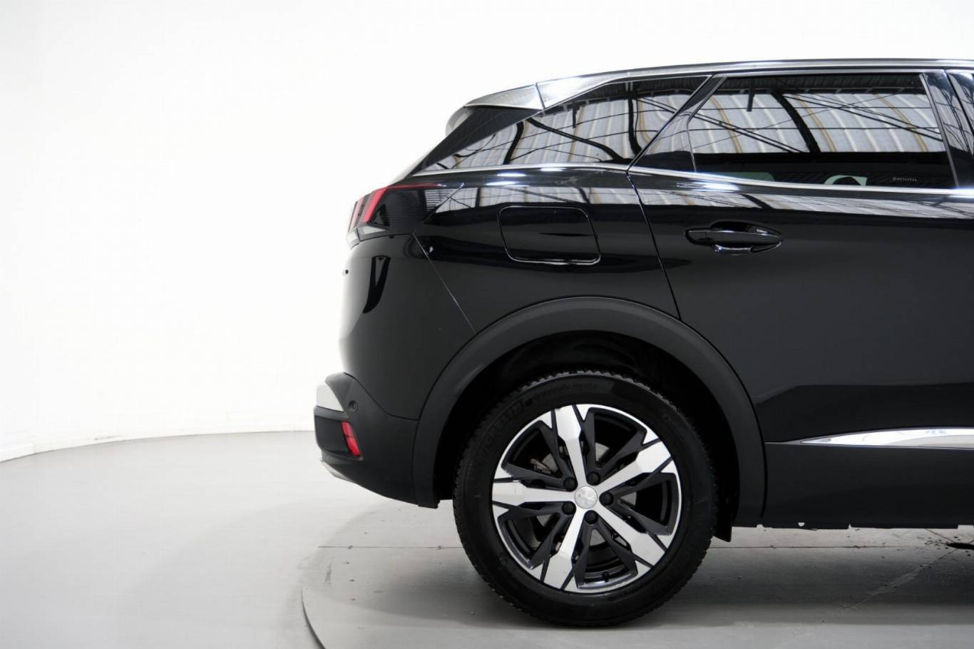 PEUGEOT 3008 53