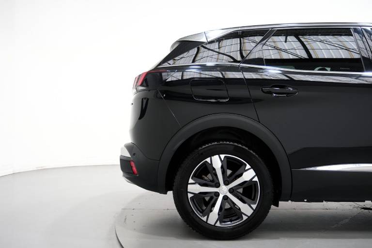 PEUGEOT 3008 53