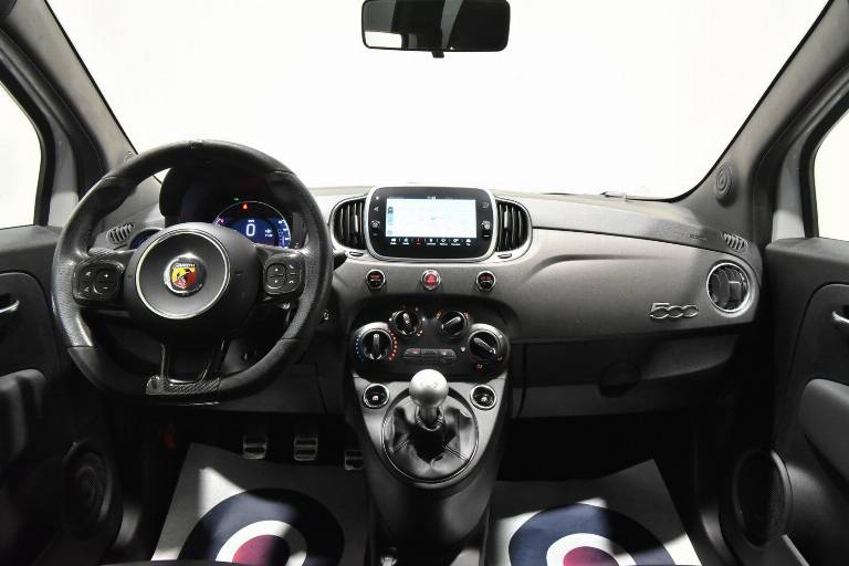 ABARTH 595 22